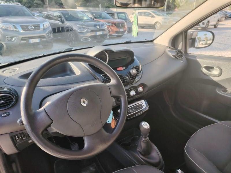 Renault Twingo Twingo 1.2 16V Night&Day