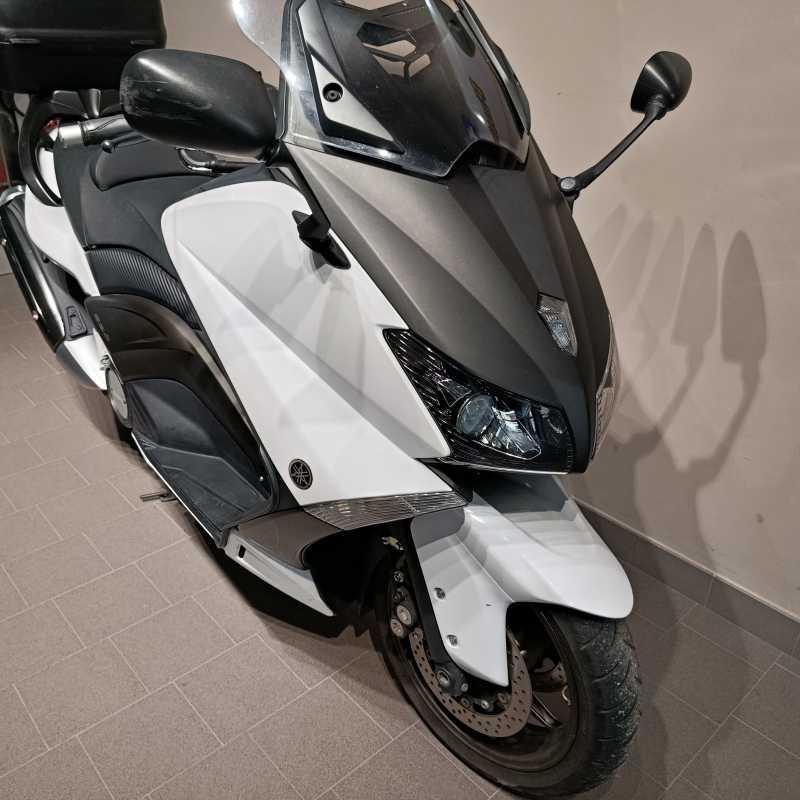 Yamaha T-Max 530 - 2013