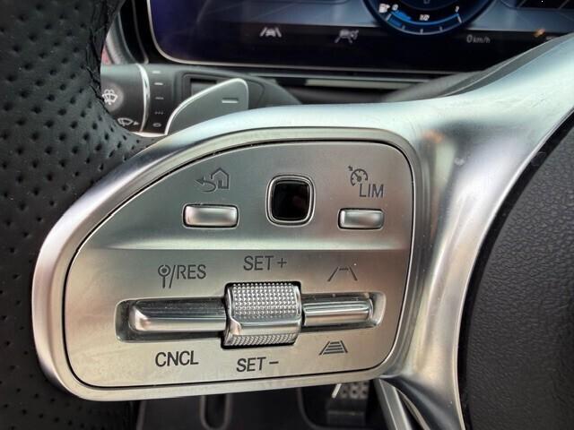 Mercedes-benz G 400 d AMG Line