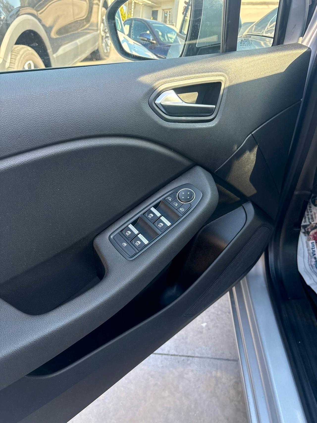 Renault Clio Full Hybrid E-Tech 140 CV 5 porte Zen