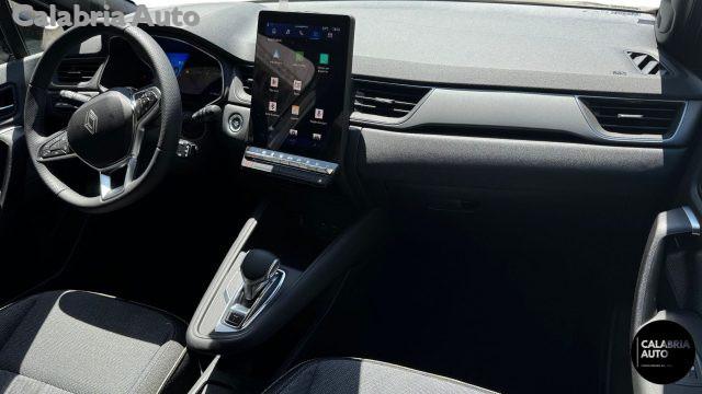 RENAULT Symbioz Full Hybrid E-Tech 145 CV Techno