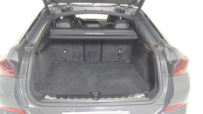 BMW X6 G06 Diesel xdrive40d mhev 48V Msport auto