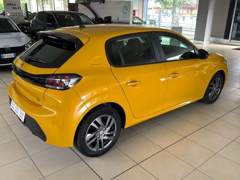Peugeot 208 Active Pack PureTech 75 S/S