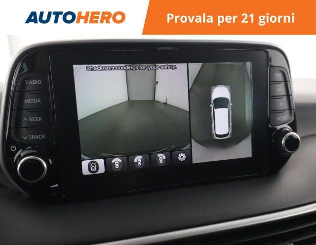 HYUNDAI Tucson 1.6 CRDi 136CV Exellence