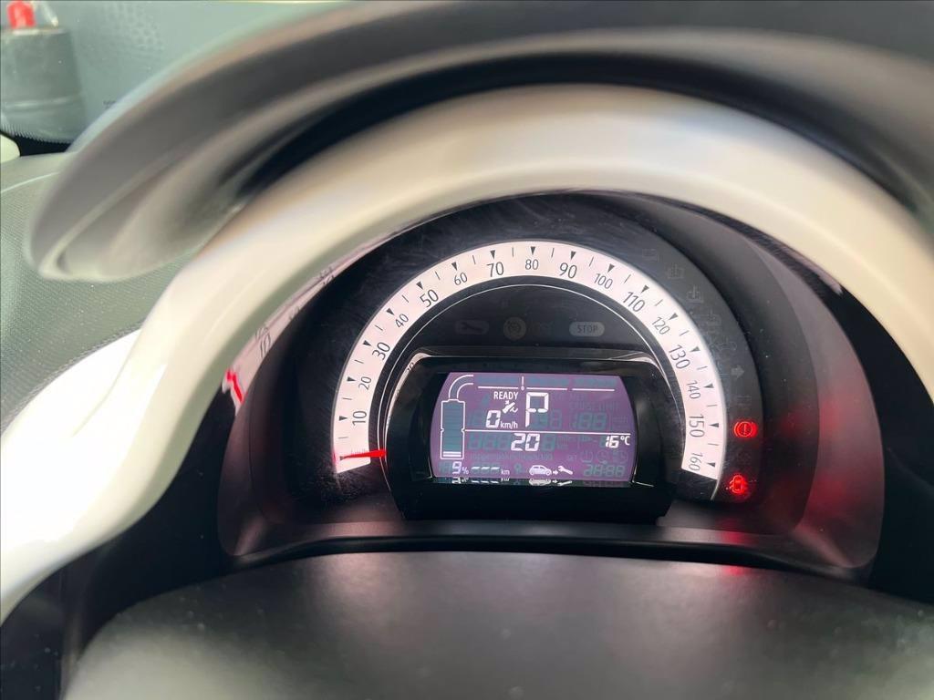 RENAULT Twingo Intens 22kWh del 2021