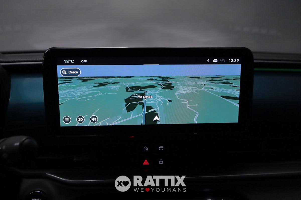 Fiat 600 1.2 Hybrid 145CV Pop Auto