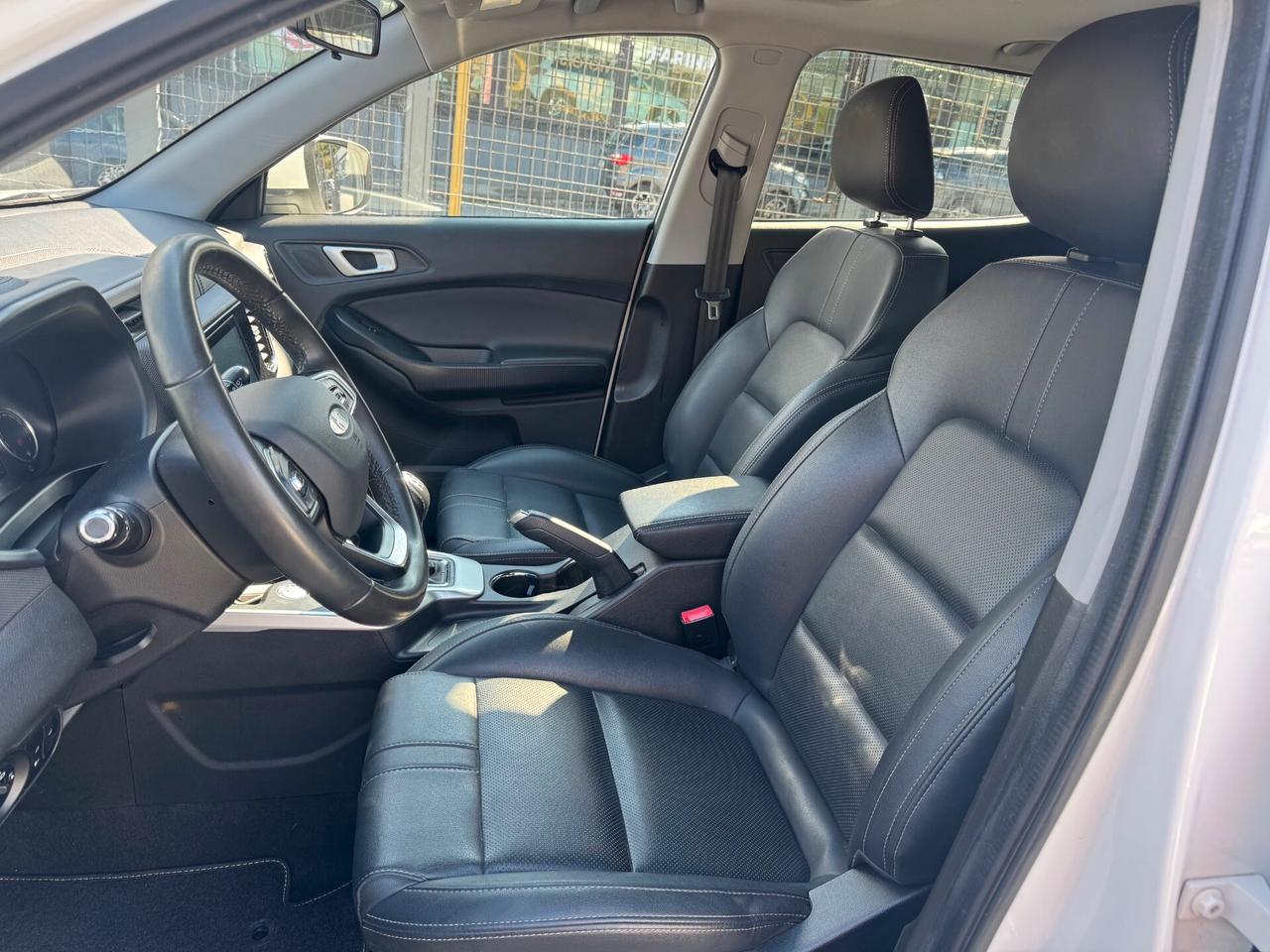 DR 4.0 1.5cc 117CV Bi-Fuel GPL