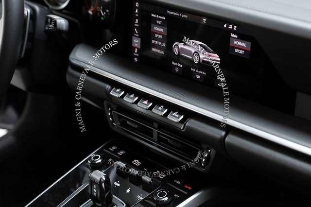 Porsche 992 CARRERA S|ASSE POST STERZ|NIGHT VIEW|LIFT|BOSE|FUL