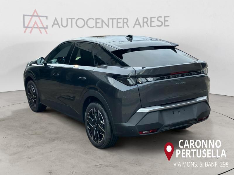 Peugeot 3008 3008 1.2 hybrid Allure 145cv e-dcs6