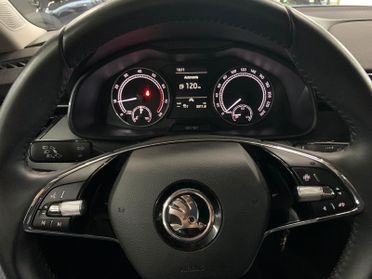 Skoda Kamiq 1.0 TSI Ambition