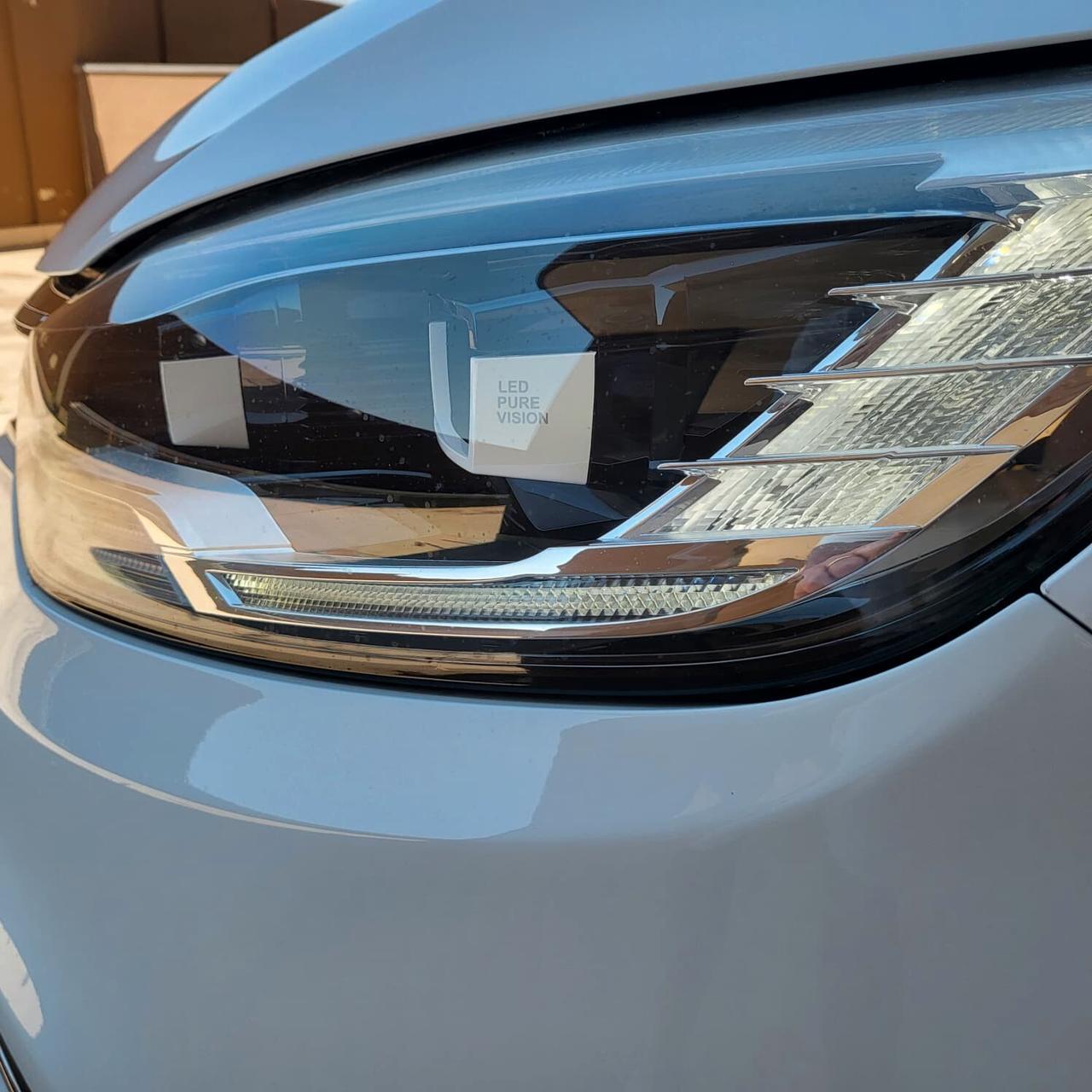 Renault Scenic Scénic dCi 160 CV EDC Energy Bose