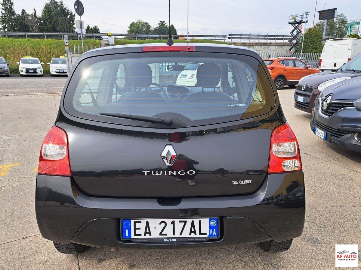 RENAULT - Twingo - 1.2 16V Dynamique