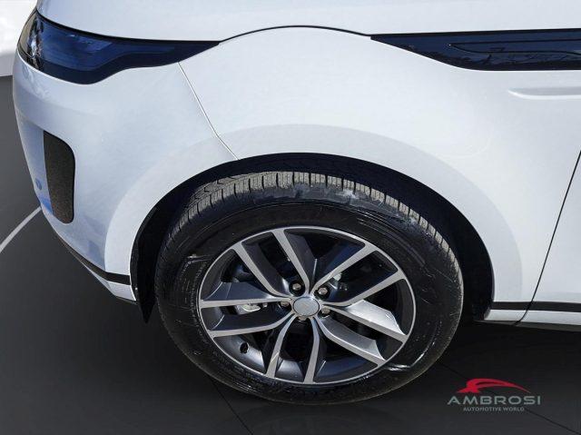 LAND ROVER Range Rover Evoque 2.0D I4 163 CV S - AUTOCARRO N1