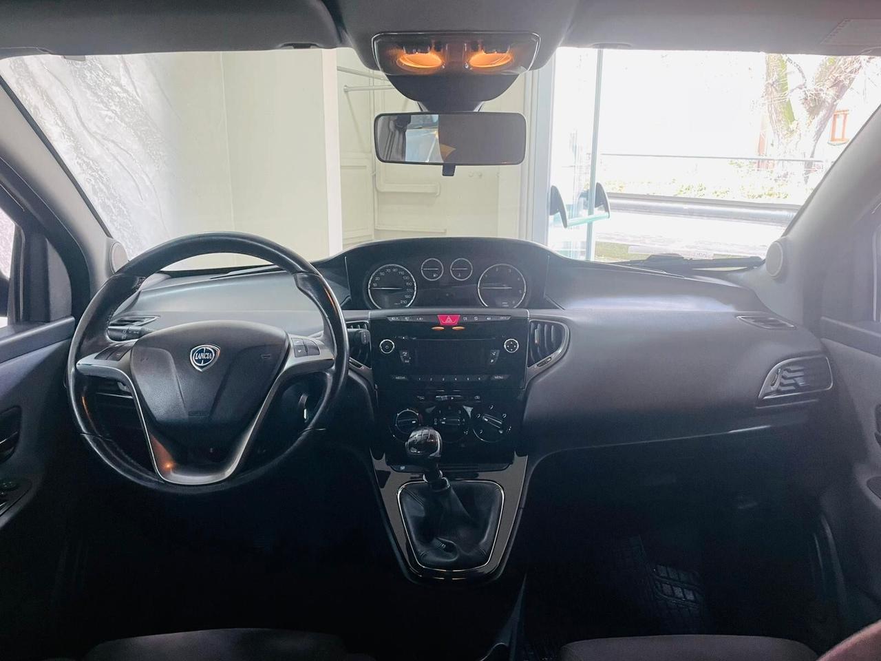 Lancia Ypsilon 1.3 MJT 16V 95 CV 5 porte S&S Gold