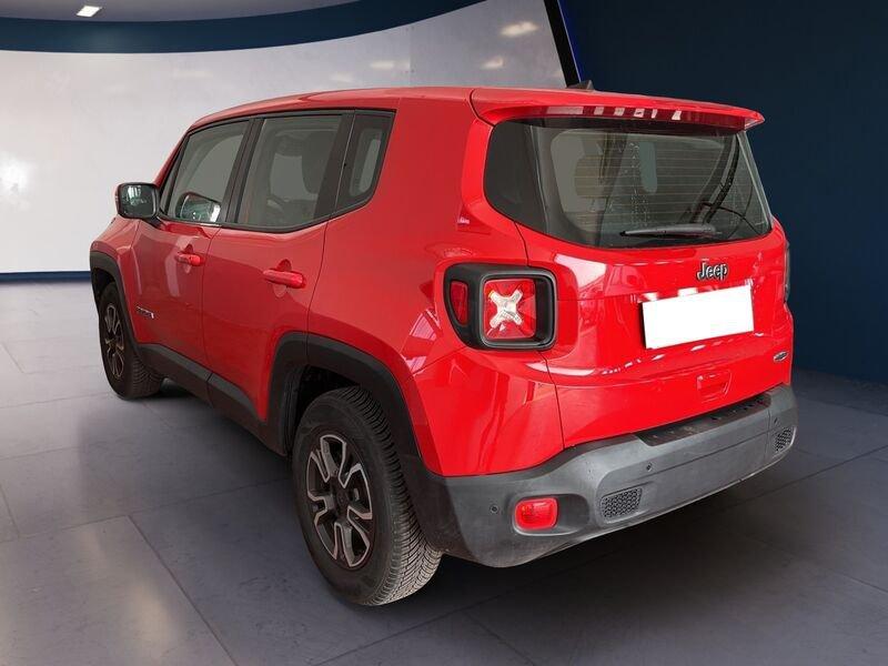 Jeep Renegade 2019 1.0 t3 Longitude fwd