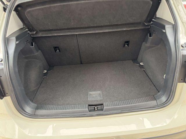 VOLKSWAGEN T-Cross 1.0 tsi Style 115cv dsg