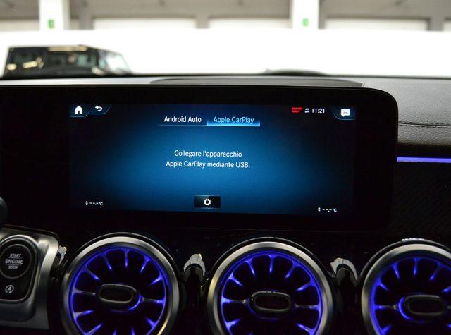 MERCEDES-BENZ GLB 200 d Automatic 4Matic Premium Amg Iva Esposta **