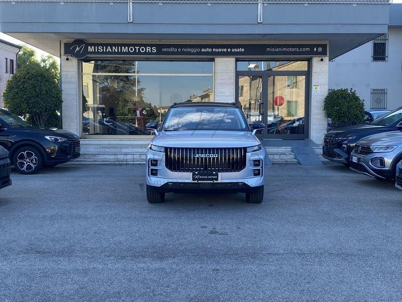 Jaecoo 7 Jaecoo 7 1.6 TGDI 147 CV aut. 2WD Premium Eco GPL