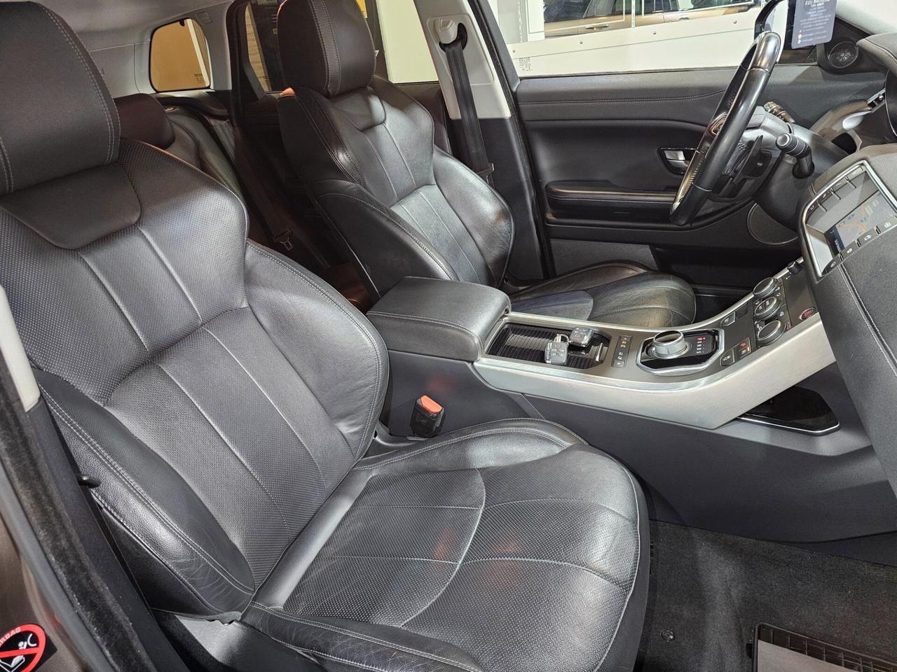 Land Rover Range Evoque 2.0 TD4 180 CV 5p. HSE Dynamic