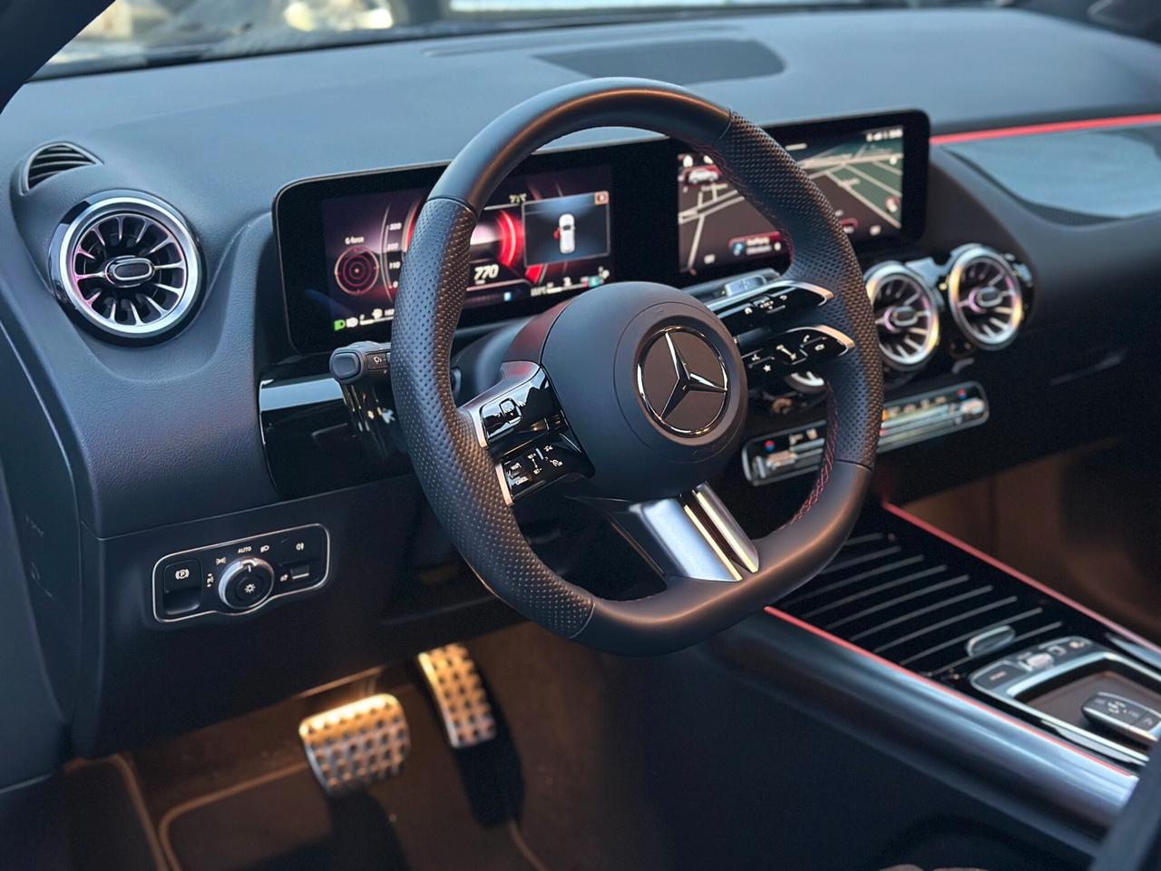 Mercedes-benz GLA 200 d Automatic AMG Line '25