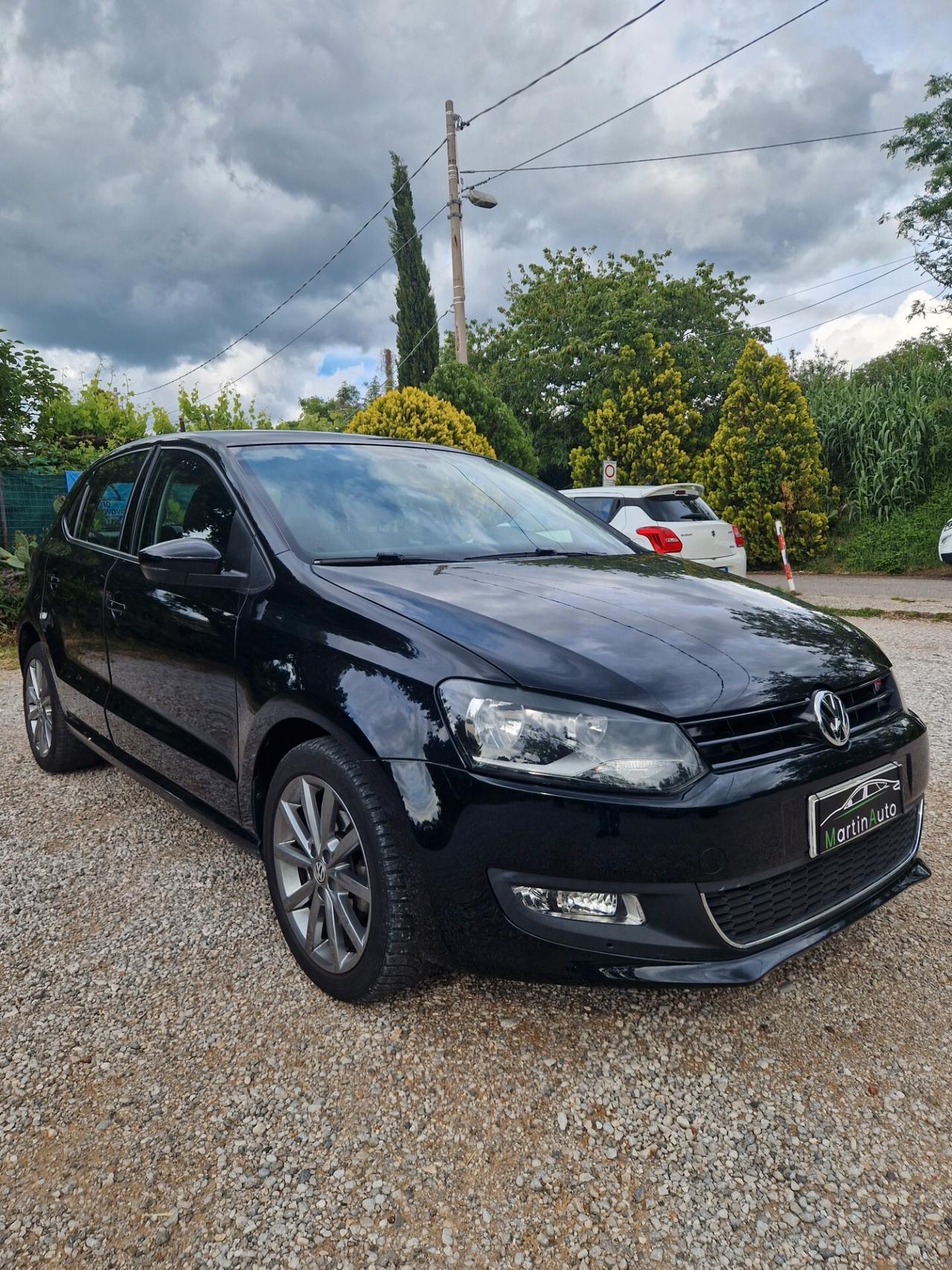 Volkswagen Polo 1.2 70 CV 5p. - Ottime condizioni