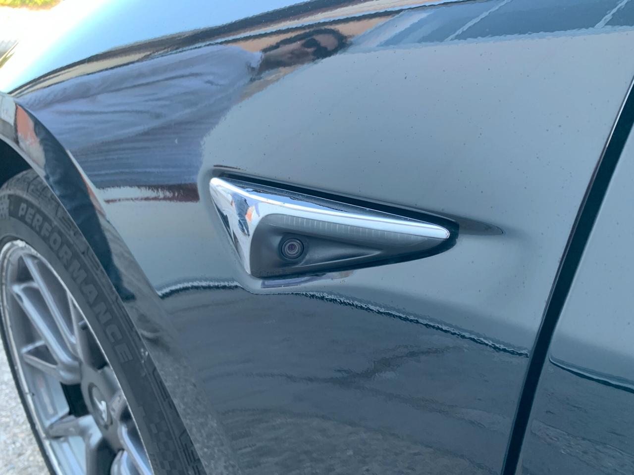 Tesla Model 3 Long Range Dual Motor AWD