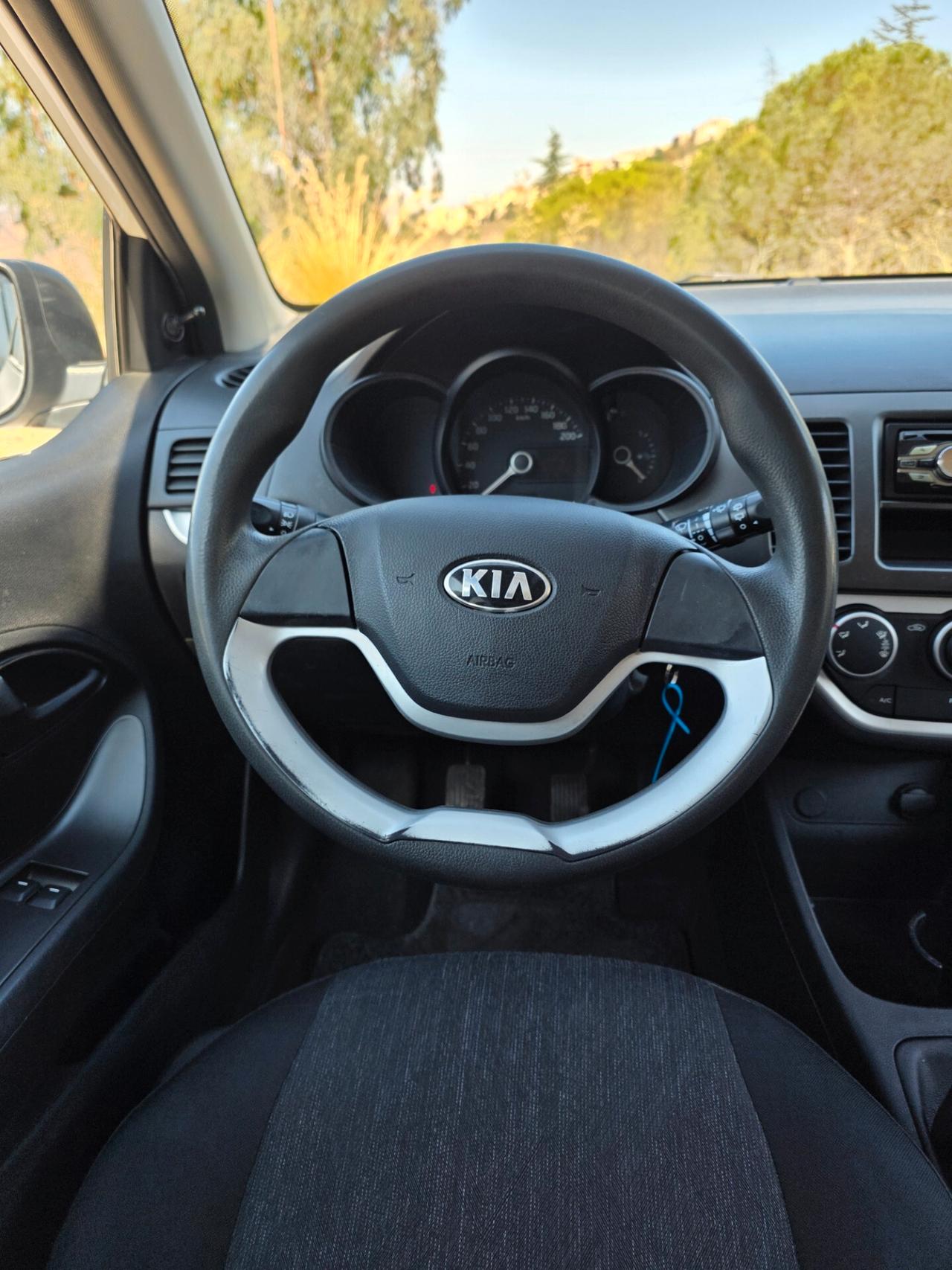Kia Picanto 1.0 12V 5 porte Style
