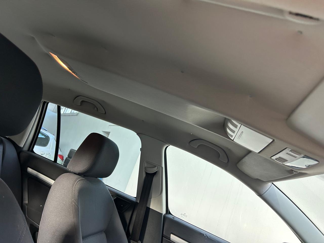 Skoda Octavia 1.9 TDI 4x4 Wagon