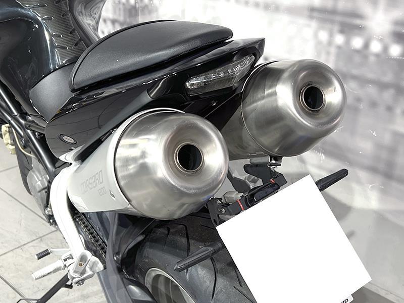 Moto Morini Corsaro 1200