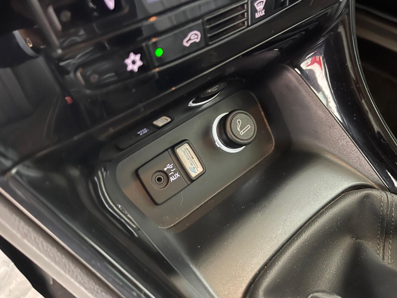 Lancia Delta 1.4 T-Jet 120 CV Gold Ecochic GPL