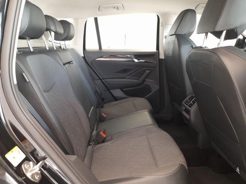 Volkswagen Tiguan 2.0 TDI 110KW SCR Life DSG