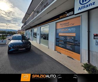 Hyundai Tucson NUOVO MODELLO 1.6 CRDi 136CV 48V DCT *EXCLUSIVE* FULL