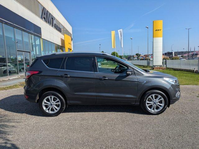 FORD Kuga Kuga 1.5 tdci Titanium PRONTA CONSEGNA