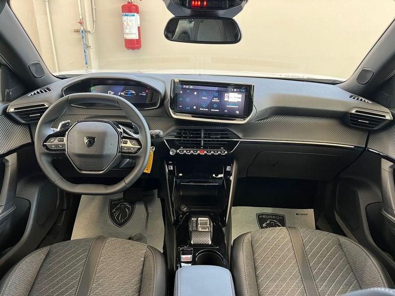 Peugeot 2008 Hybrid 145cv e-DCS6 Allure auto