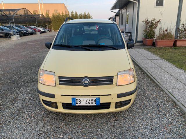FIAT Panda 1.2 Alessi