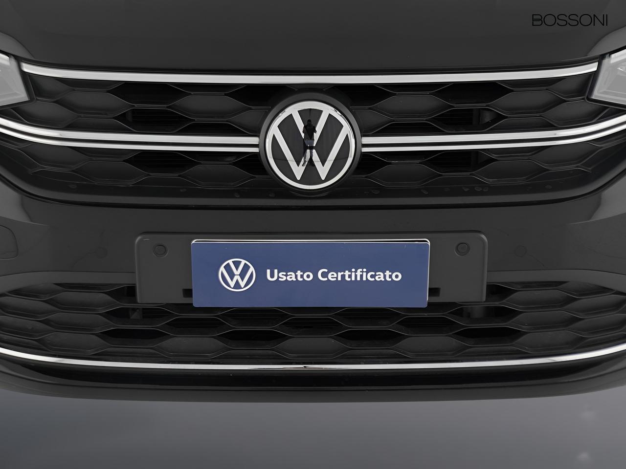 Volkswagen Taigo 1.0 tsi 115cv life