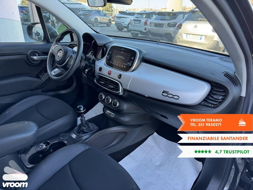 FIAT 500X 1.0 T3 120 CV Connect