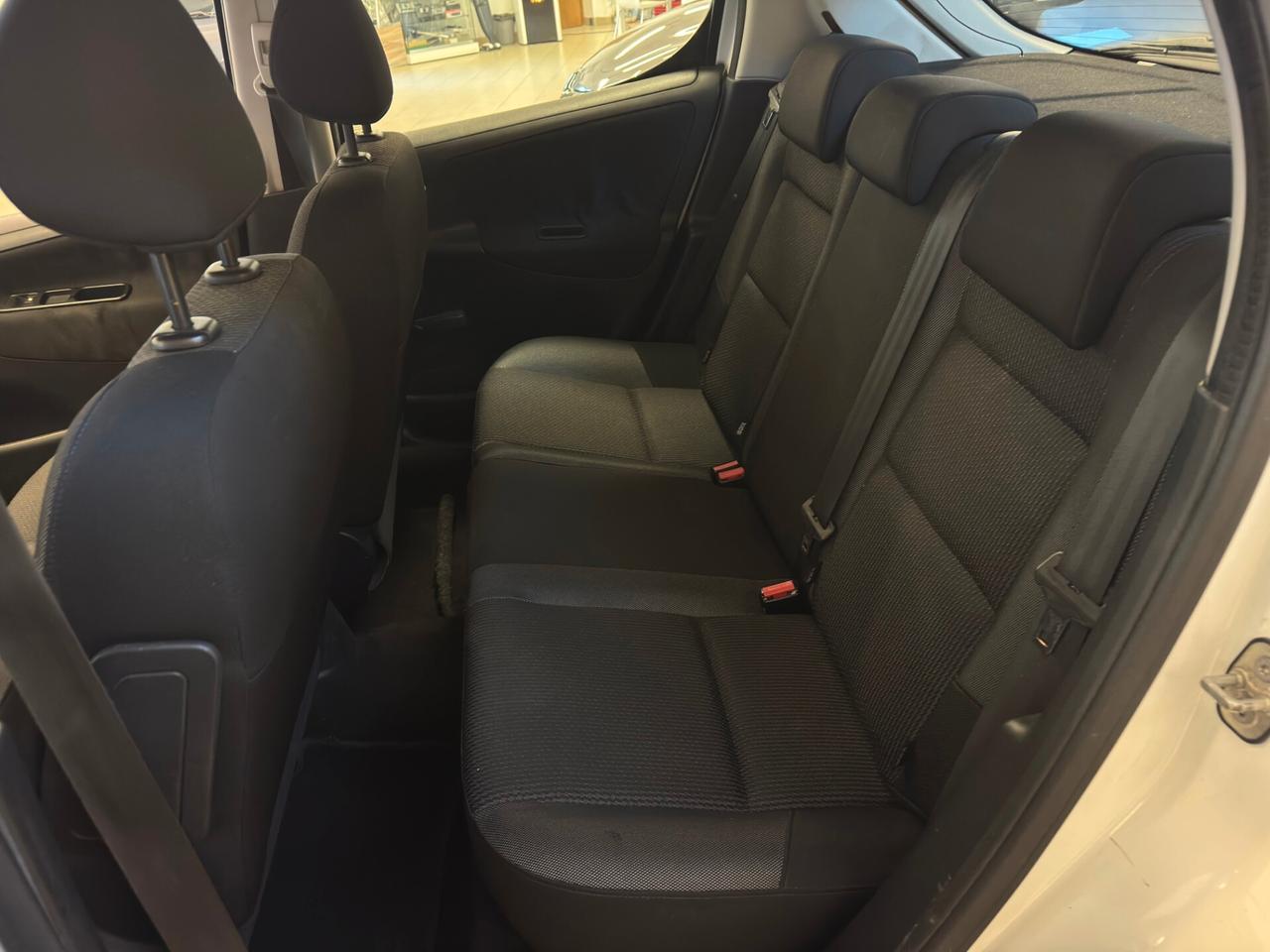 PEUGEOT 207 Plus 1.4cc 75CV 5p. BENZINA/GPL NEOPATENTATI