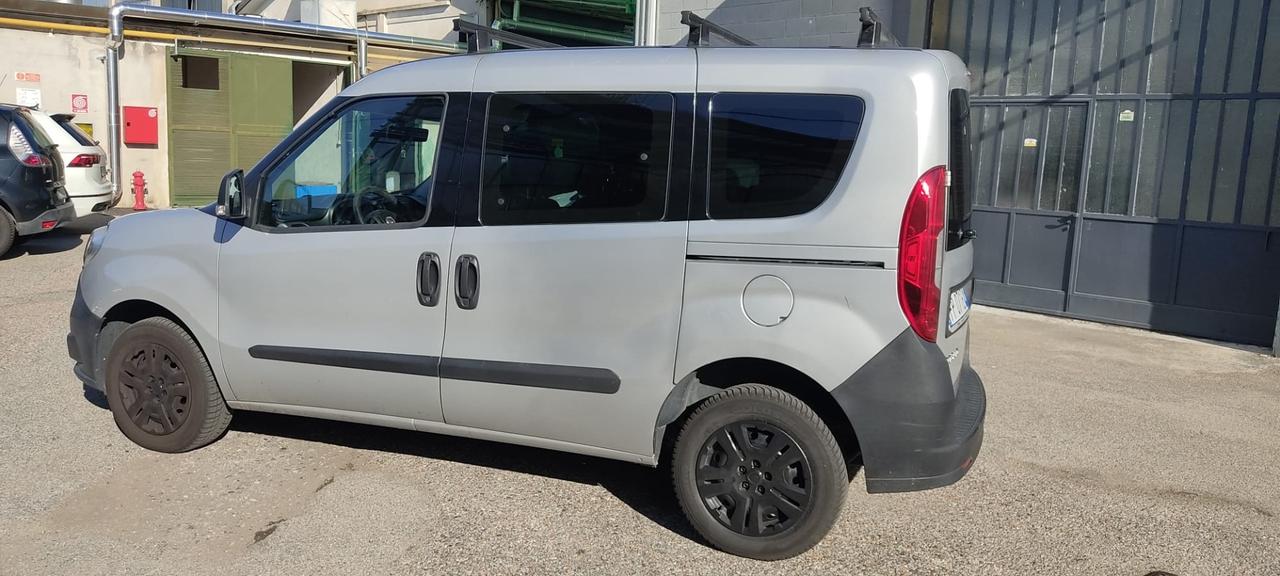 Fiat Doblo Doblò 1.3 MJT