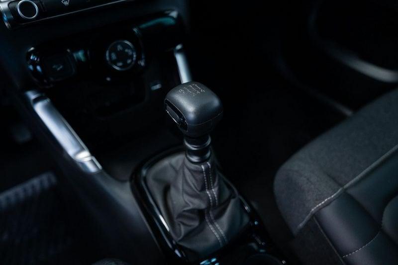 Citroën C3 Aircross 1.2 puretech Shine s&s 110cv