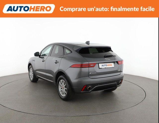 JAGUAR E-Pace 2.0 249 CV AWD aut. R-Dynamic