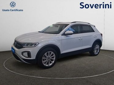 Volkswagen T-Roc T-Roc 1.0 tsi Edition Plus 115cv