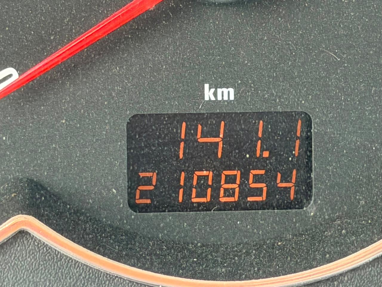 Opel Meriva 1.3 Diesel- Clima- Servosterzo
