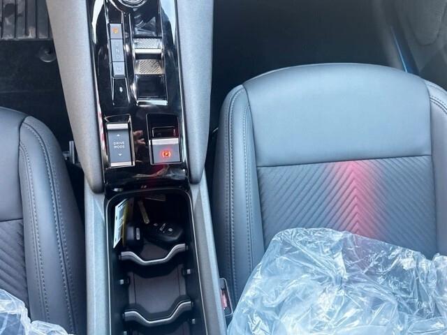 Alfa Romeo Junior 1.2 145 CV Hybrid eDCT6 Speciale