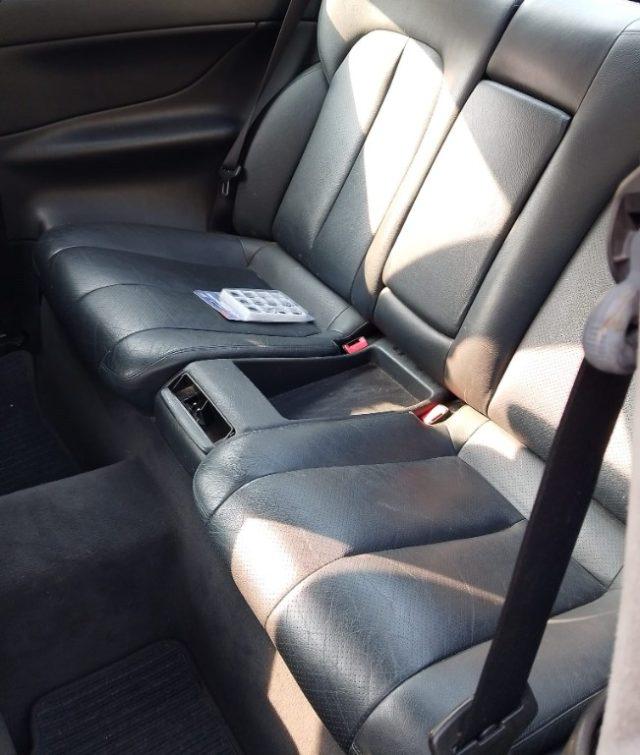 MERCEDES-BENZ CLK 200 Kompressor Elegance UNIPRO