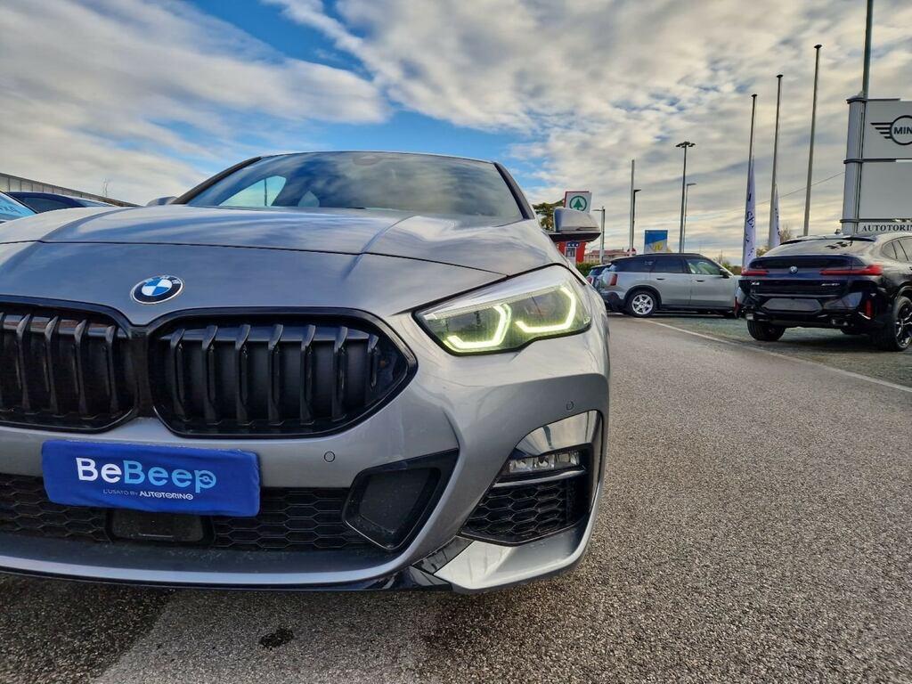 BMW Serie 2 Gran Coupe 220 d Msport Steptronic