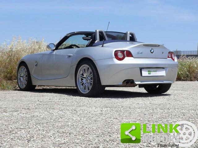 BMW Z4 2,2 170 cv - Come Nuova