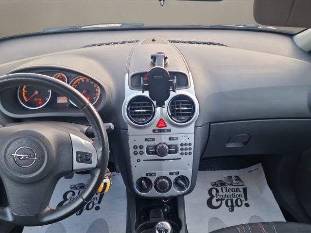 OPEL Corsa 1.3 CDTI 75CV F.AP. 3 porte Ecotec