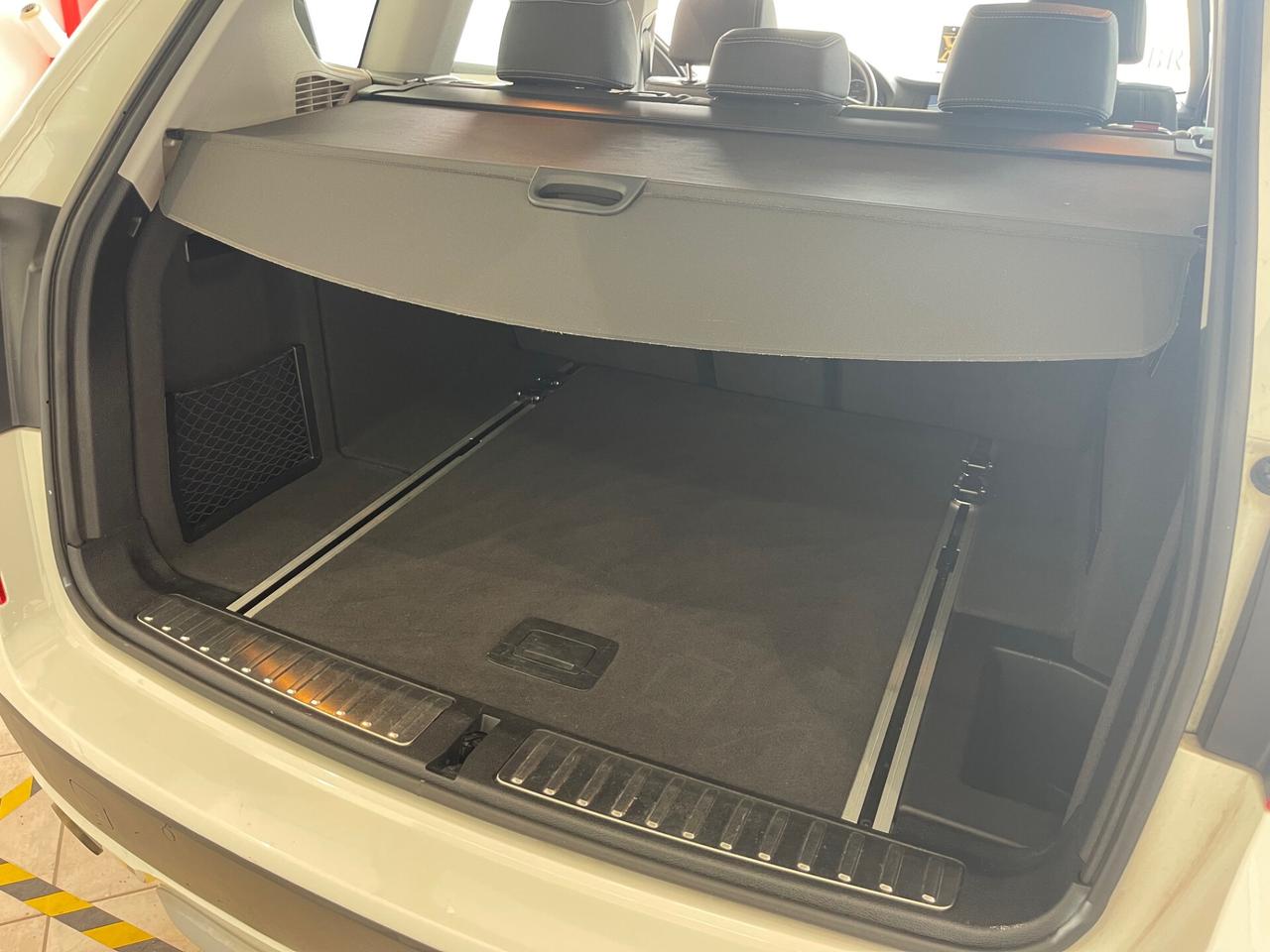 Bmw X3 xDrive20d Futura