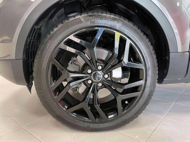 LAND ROVER Range Rover Evoque 5P 2.0 TD4 150CV AUTOCARRO - IVA DEDUCIBILE